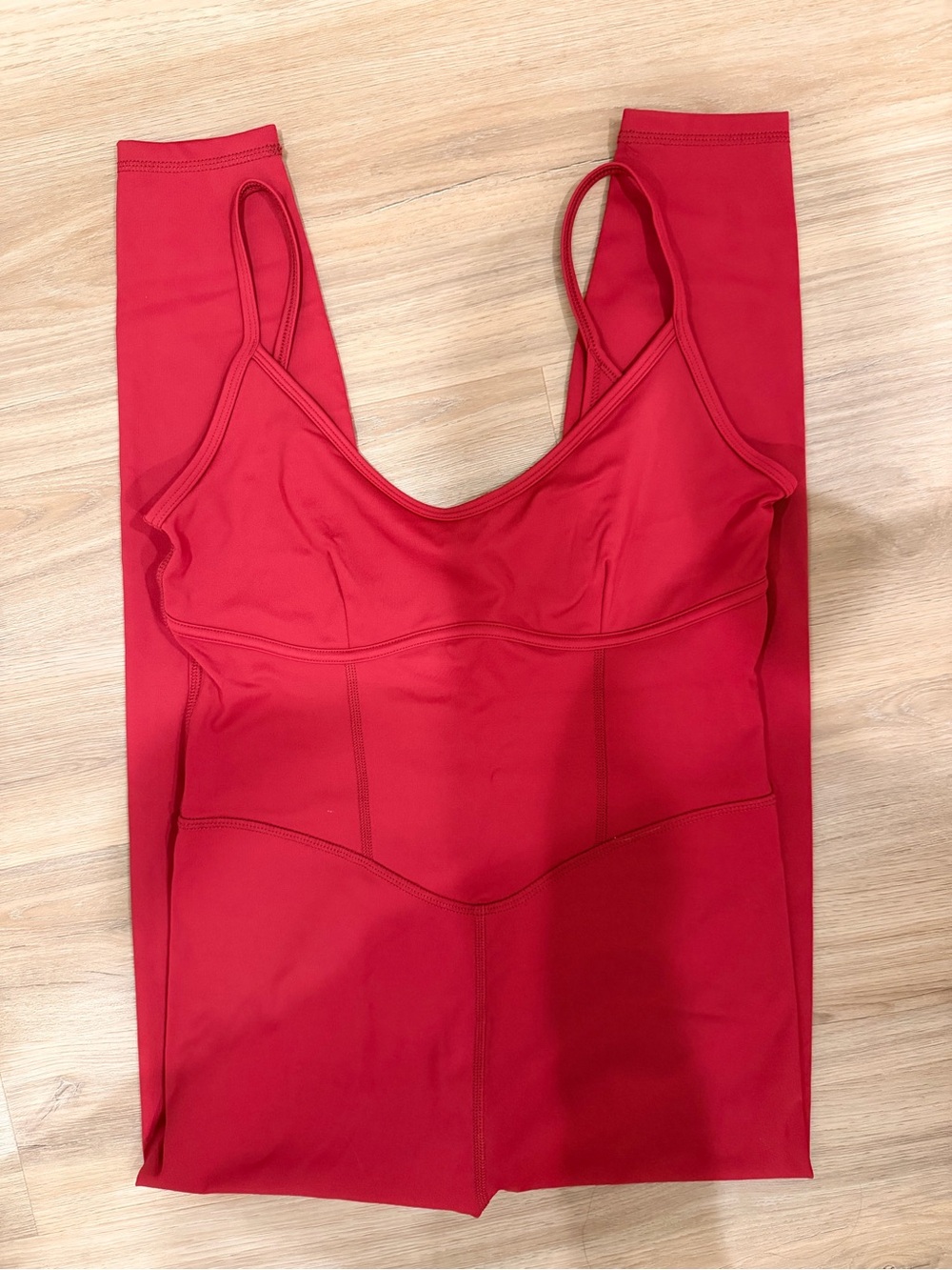 JoyLab Bodysuit - Picture 2 of 8